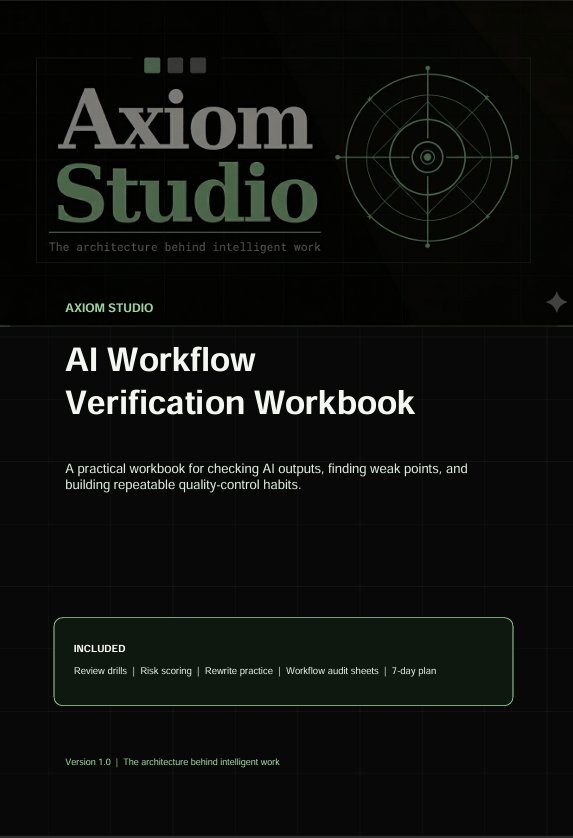 Workbooks