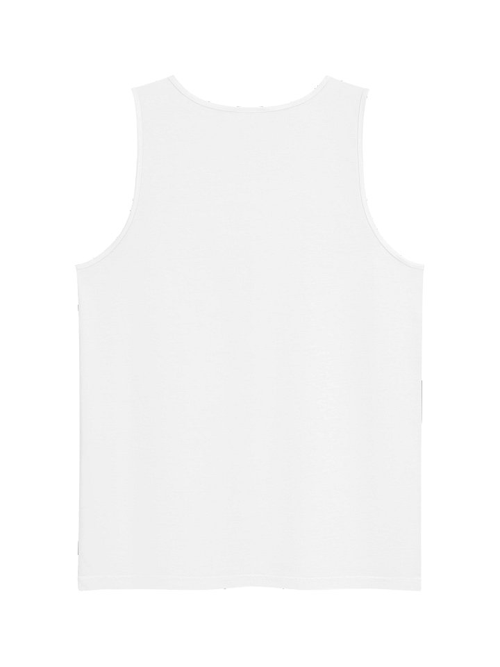 Department of Distraction Tank Top product image (15)