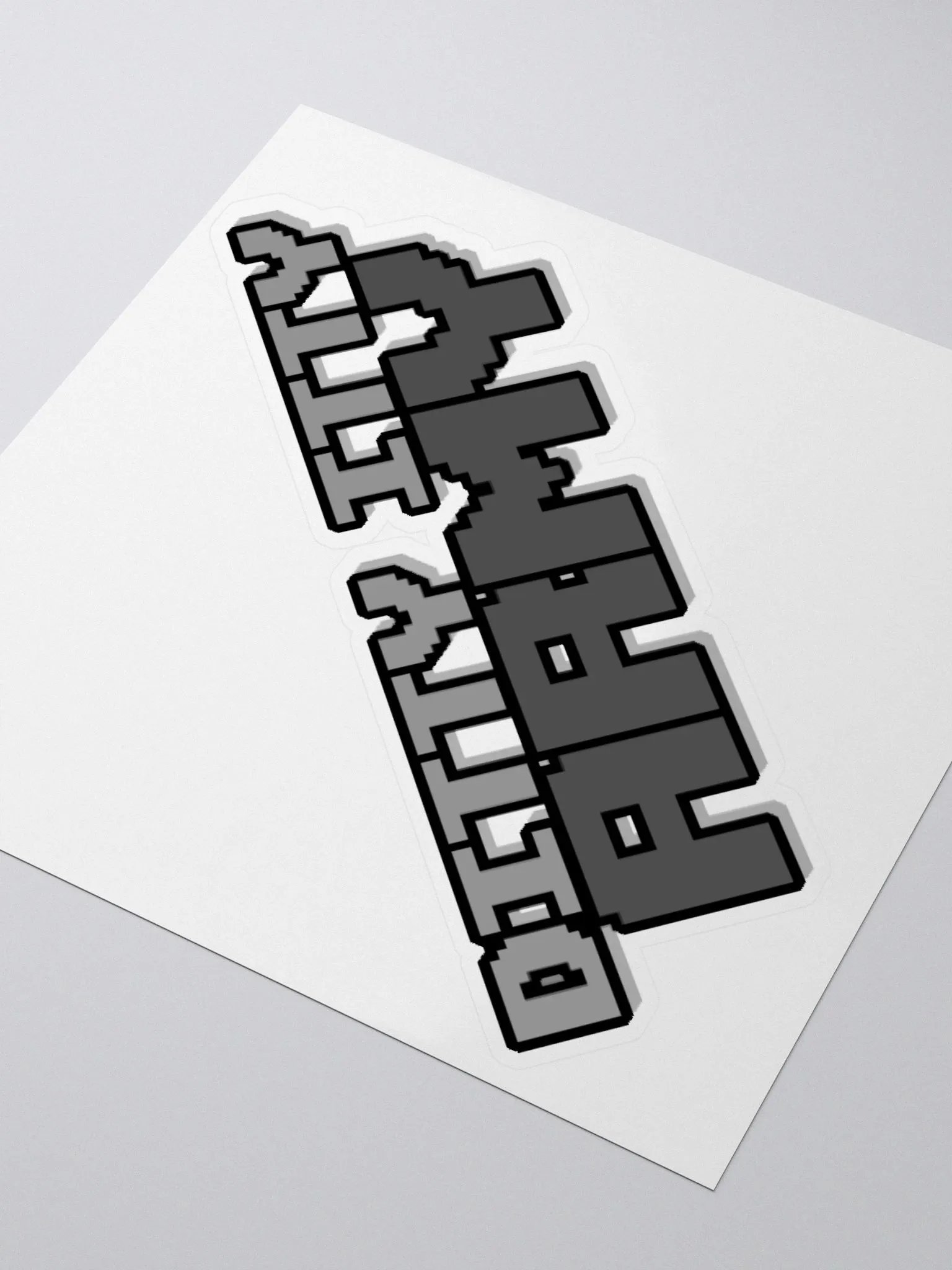 DIA Sticker product image (3)