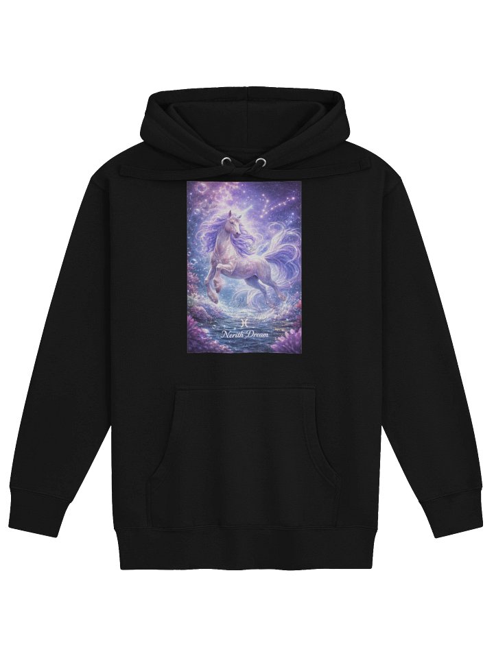 EdibleloveWearableShoppe Nerith Dream Hoodie product image (1)