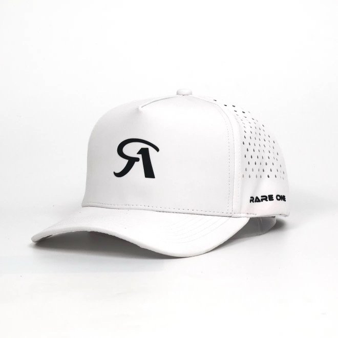 Rare One Sports Cap (White) product image (1)