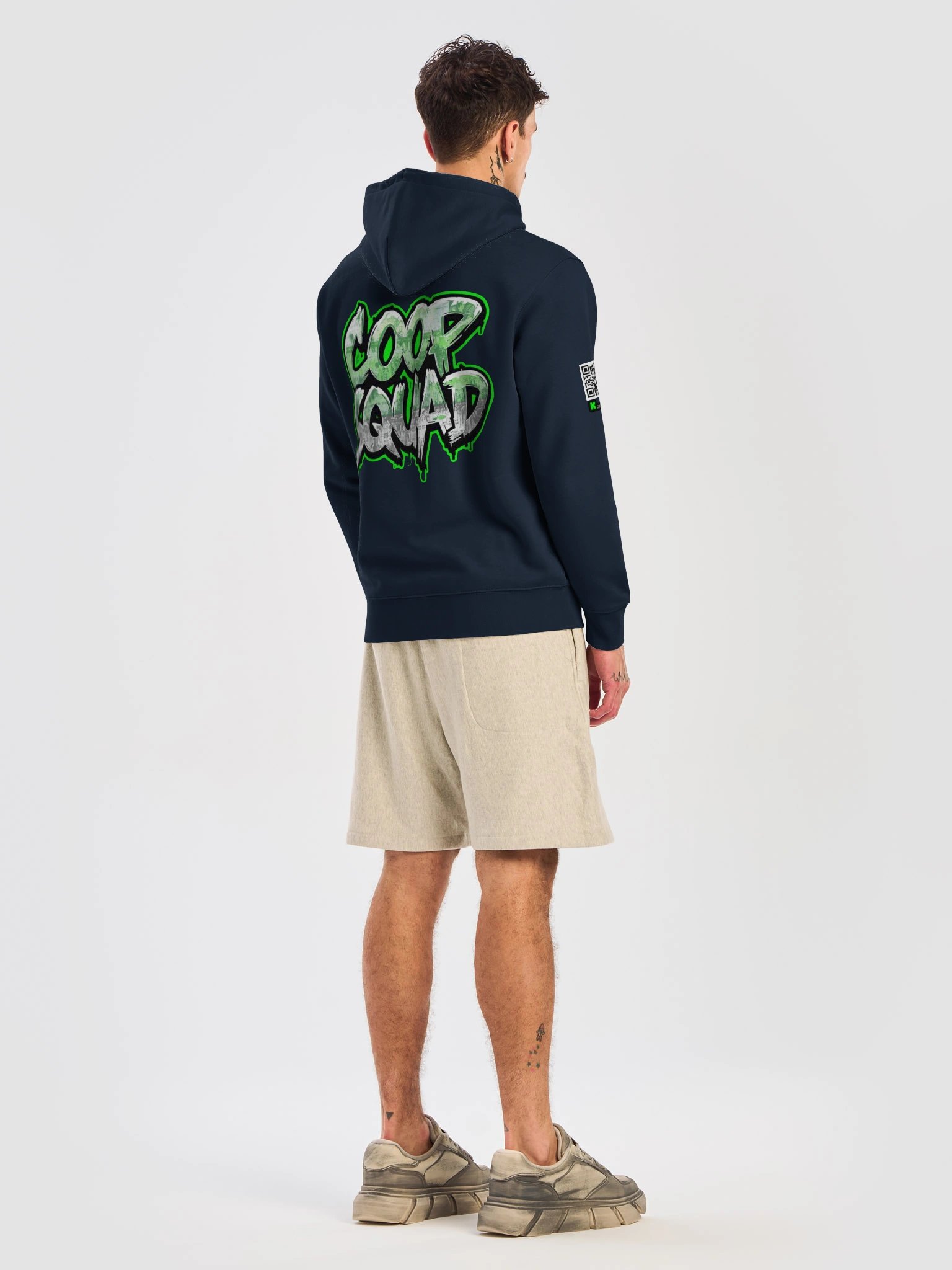 Coop Squad Reverse Drip product image (24)