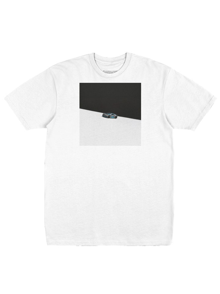 JR3 Logo Tee product image (2)