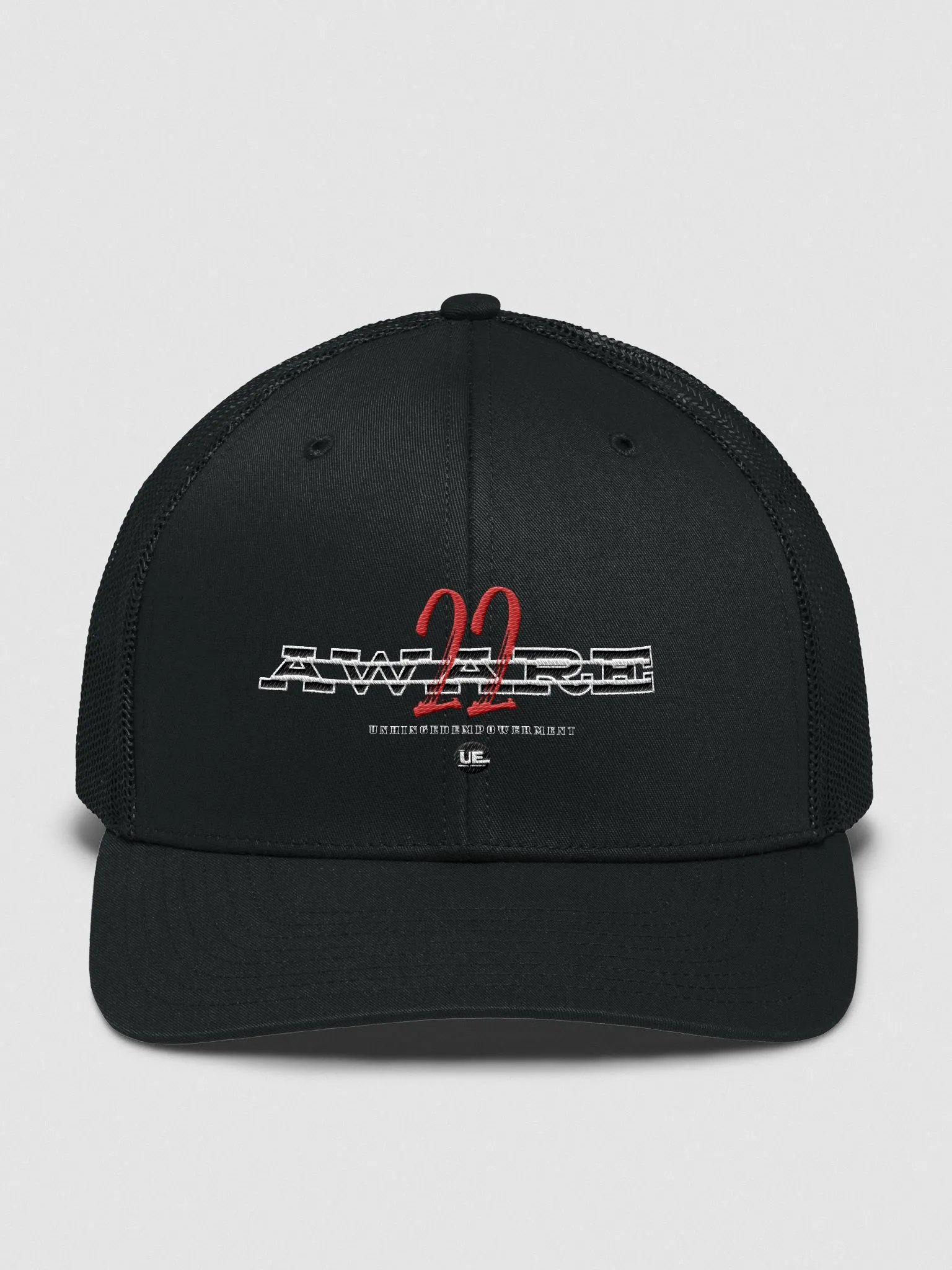 22AWARE TRUCKER HAT product image (4)