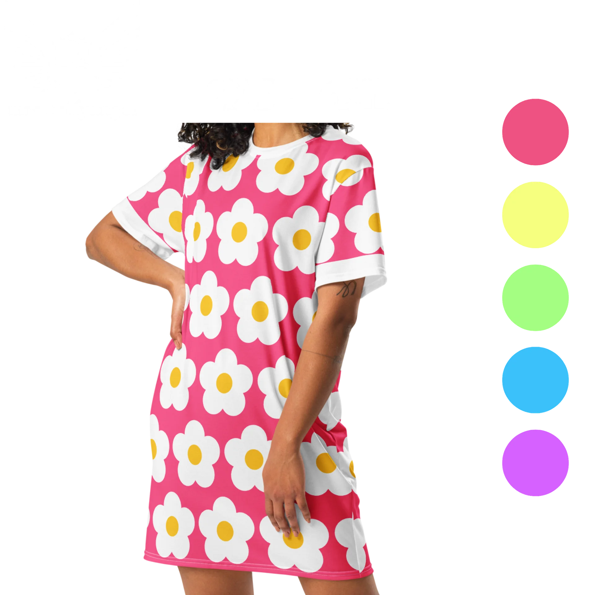 Blossom Dress product image (1)