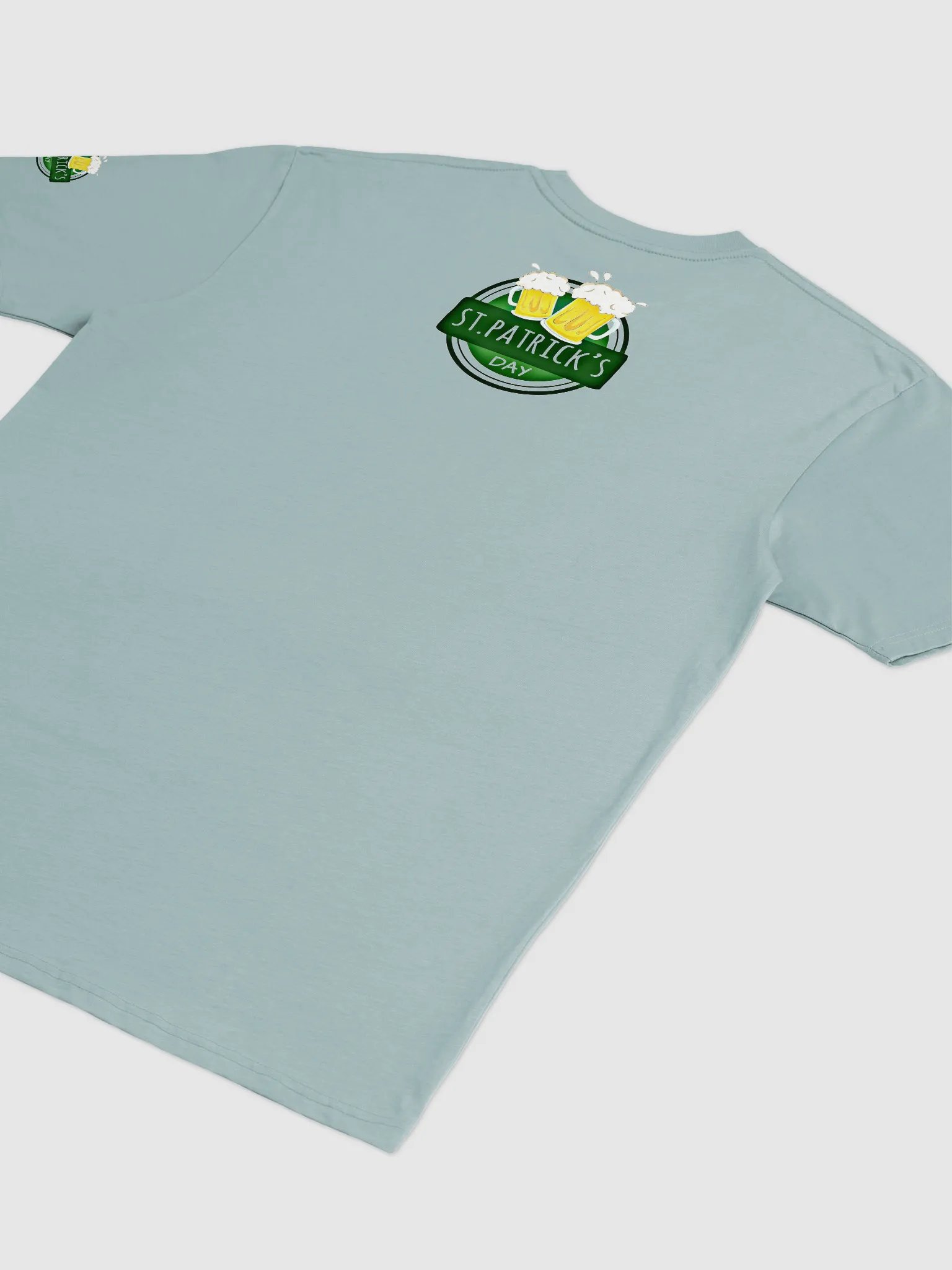 St. Patrick Day | Tee Shirt product image (8)