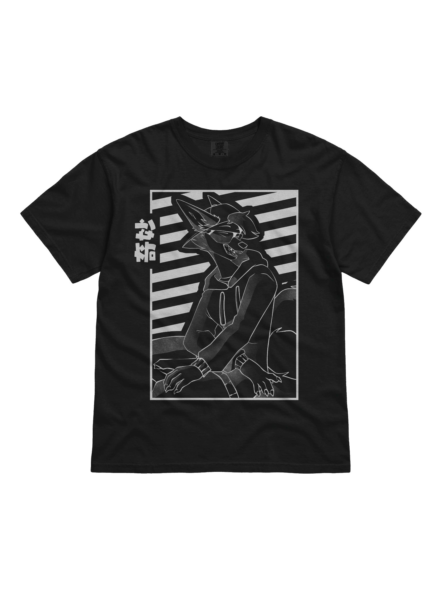 Strange Holiday - BLK product image (1)