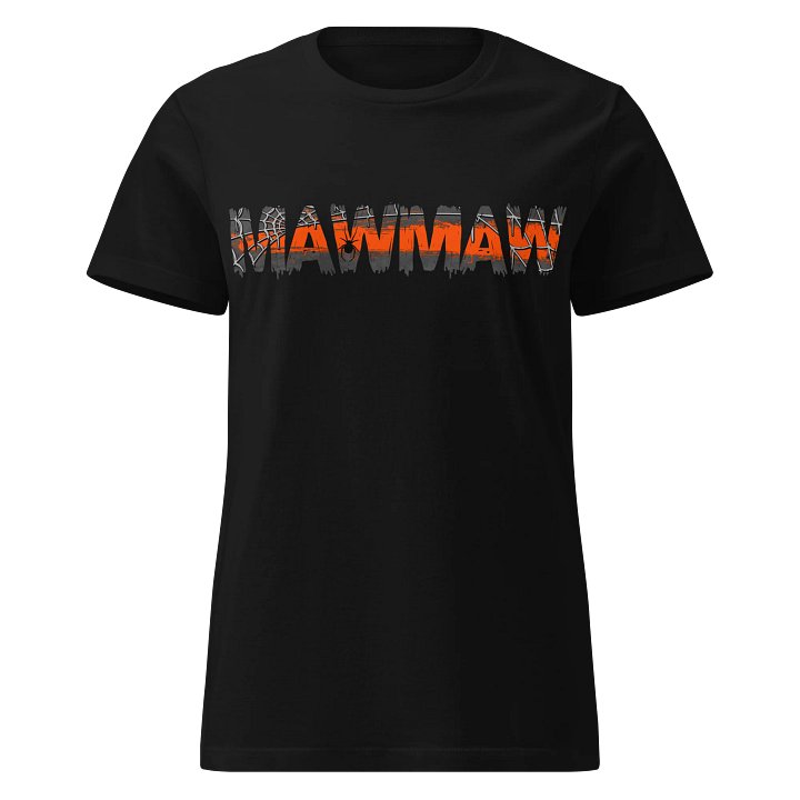 Mawmaw Halloween Onyx product image (1)