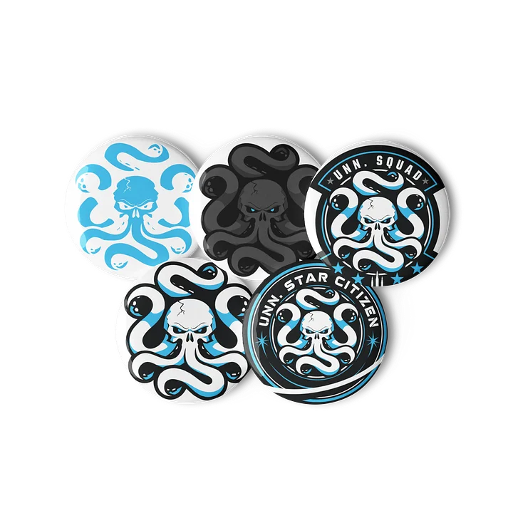 Patch Pin Set product image (3)