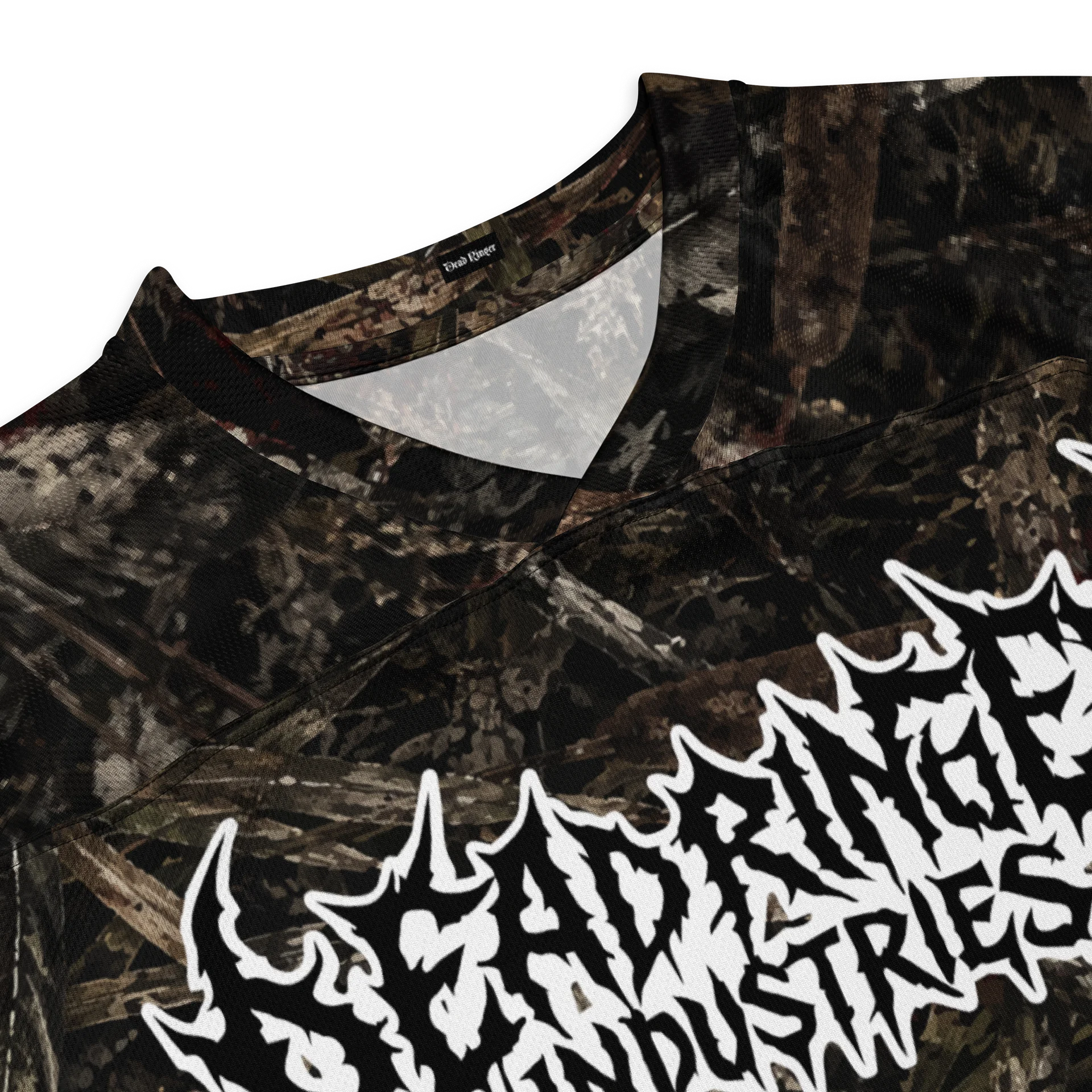 Dead Marsh Jersey product image (3)