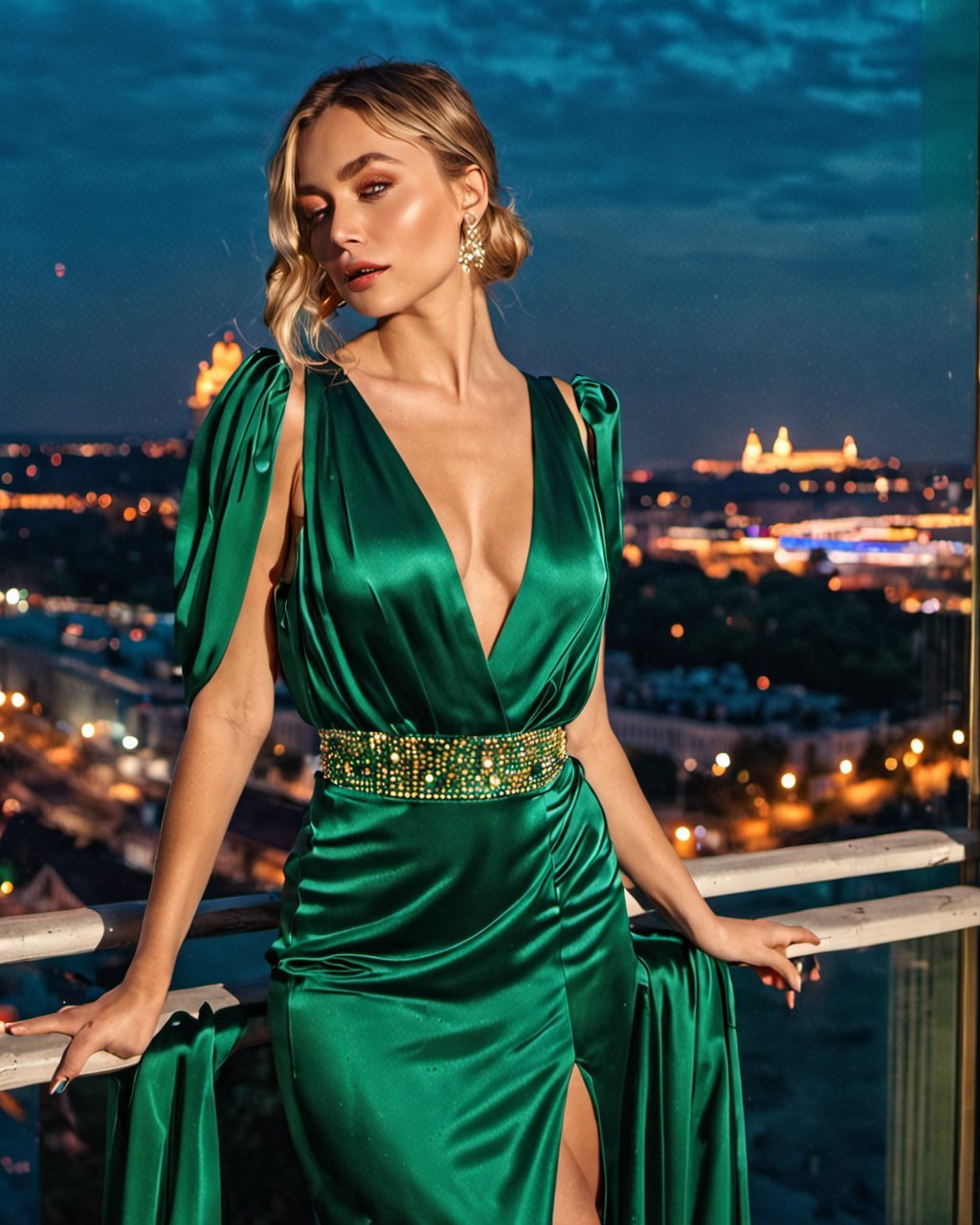 Kiev Nights In Bloom product image (3)