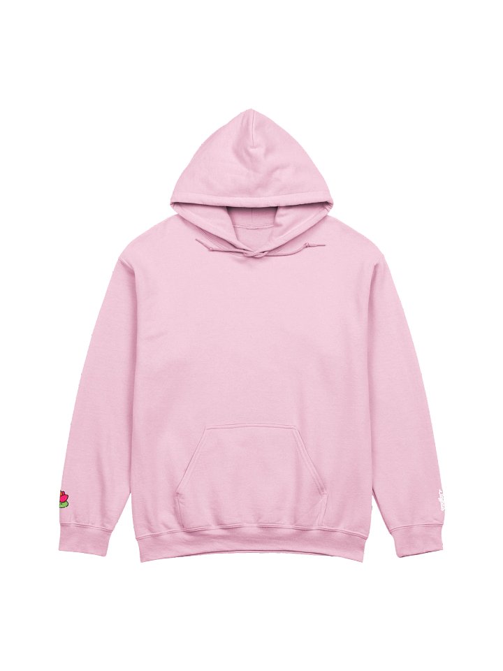 Lily Pad Graphic Hoodie product image (1)