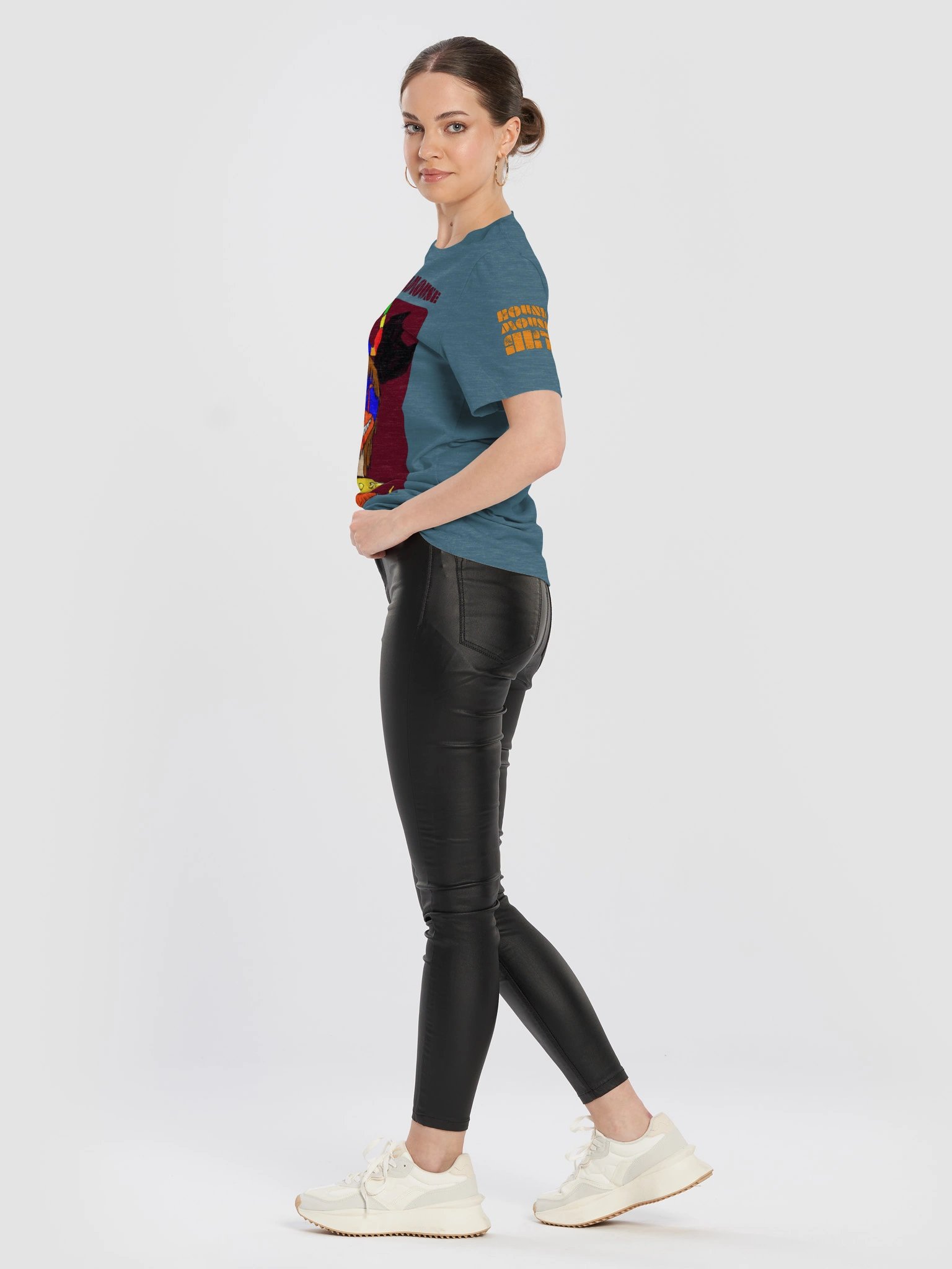ANTI-HOUNDMOUSE Tee product image (7)