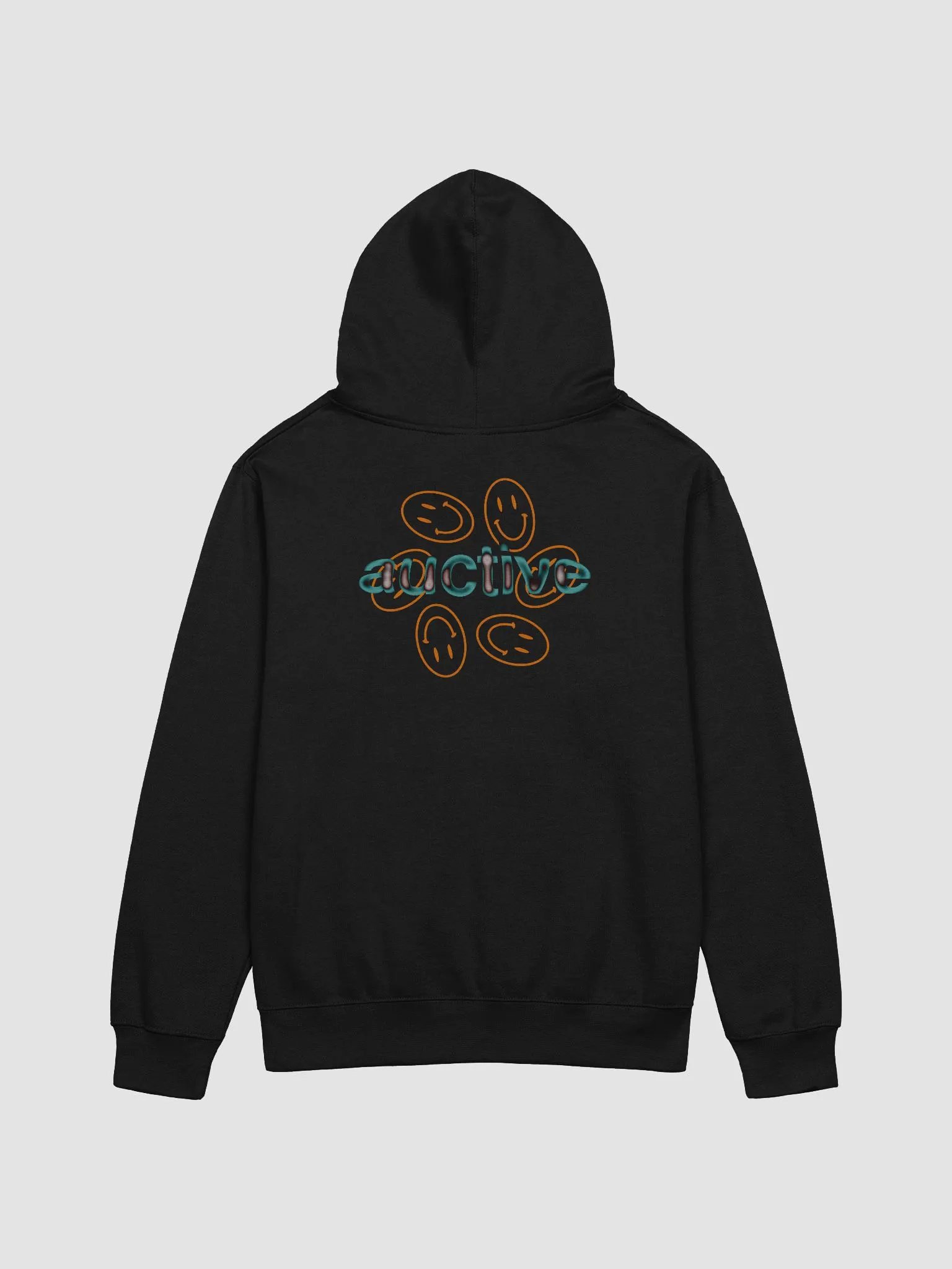 Happy Hoodie =) product image (9)