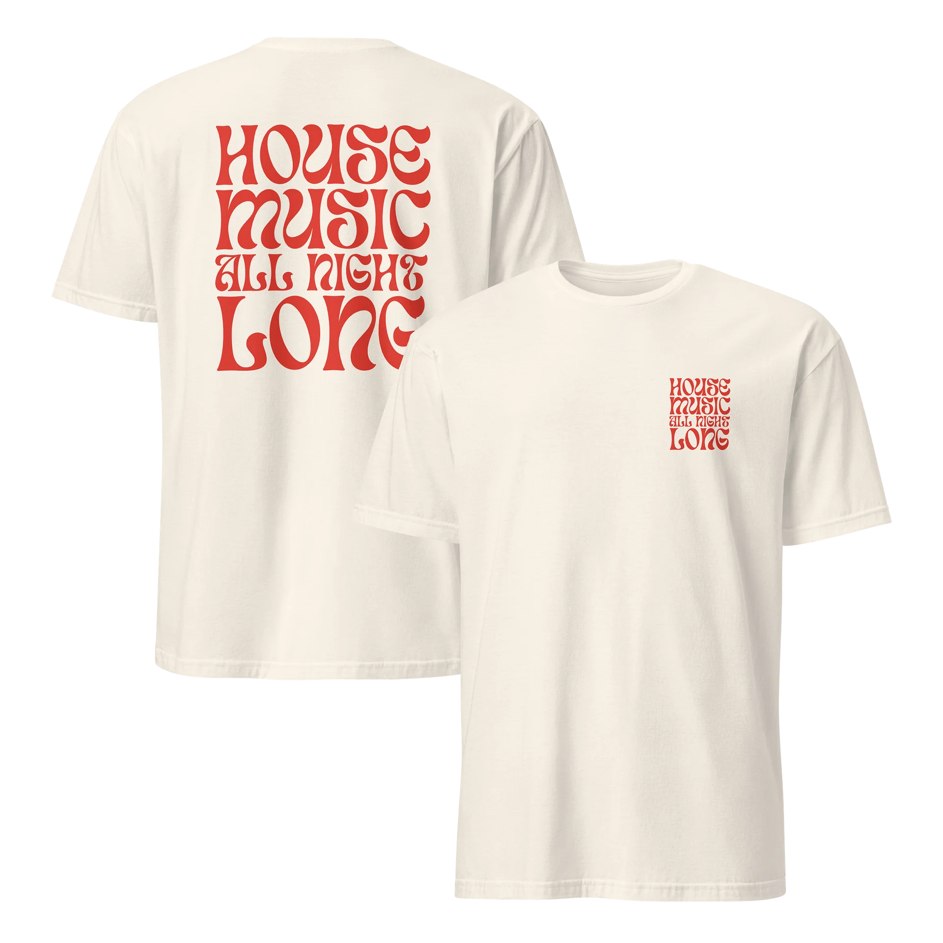 House Music All Night Long product image (2)