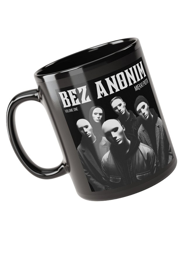 BEZ ANONIM KUBKI