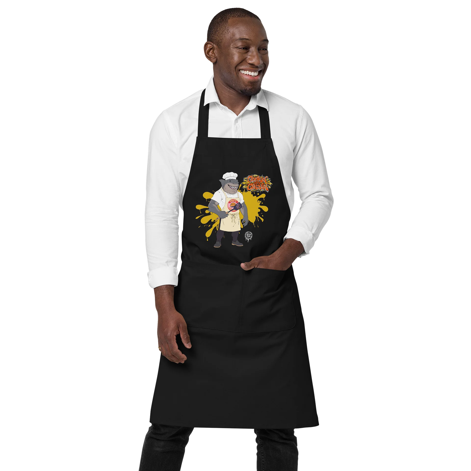 Chef product image (1)