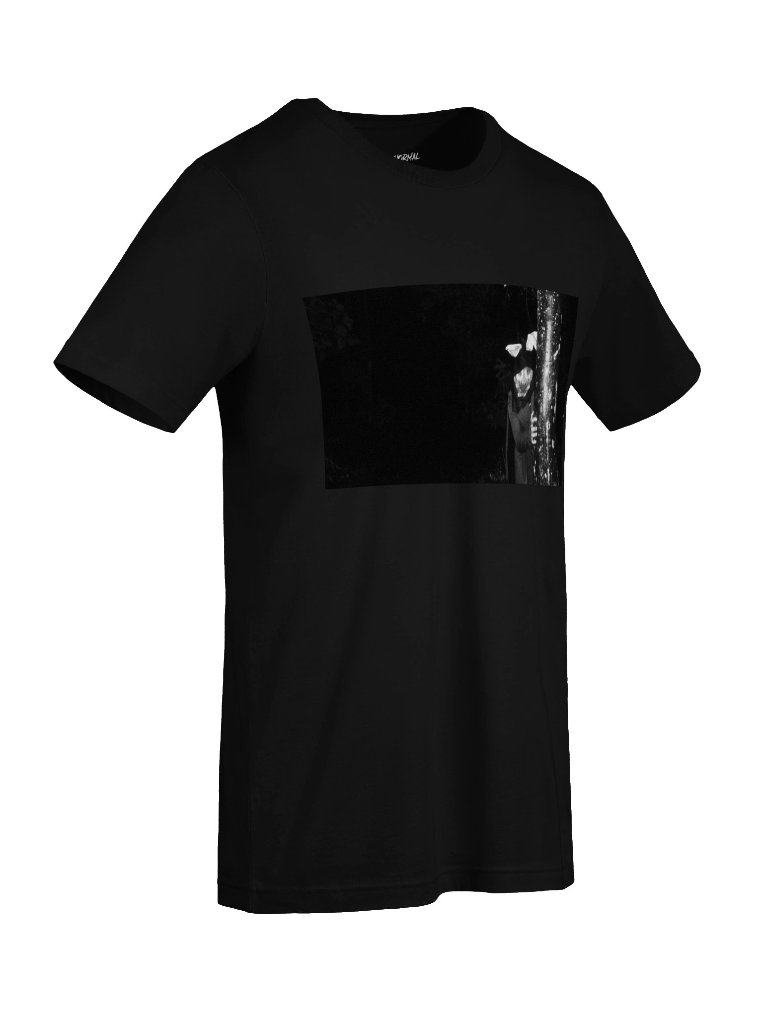 Ronnie 'Lurking' tee product image (3)