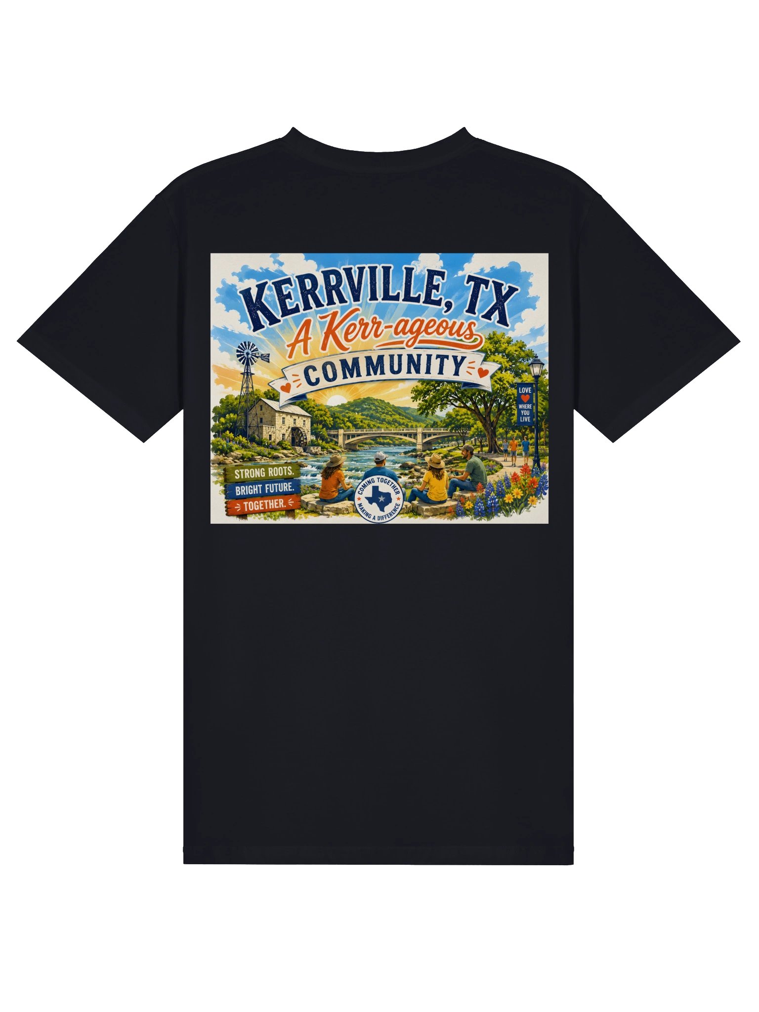 Kerr-ageous Community product image (2)