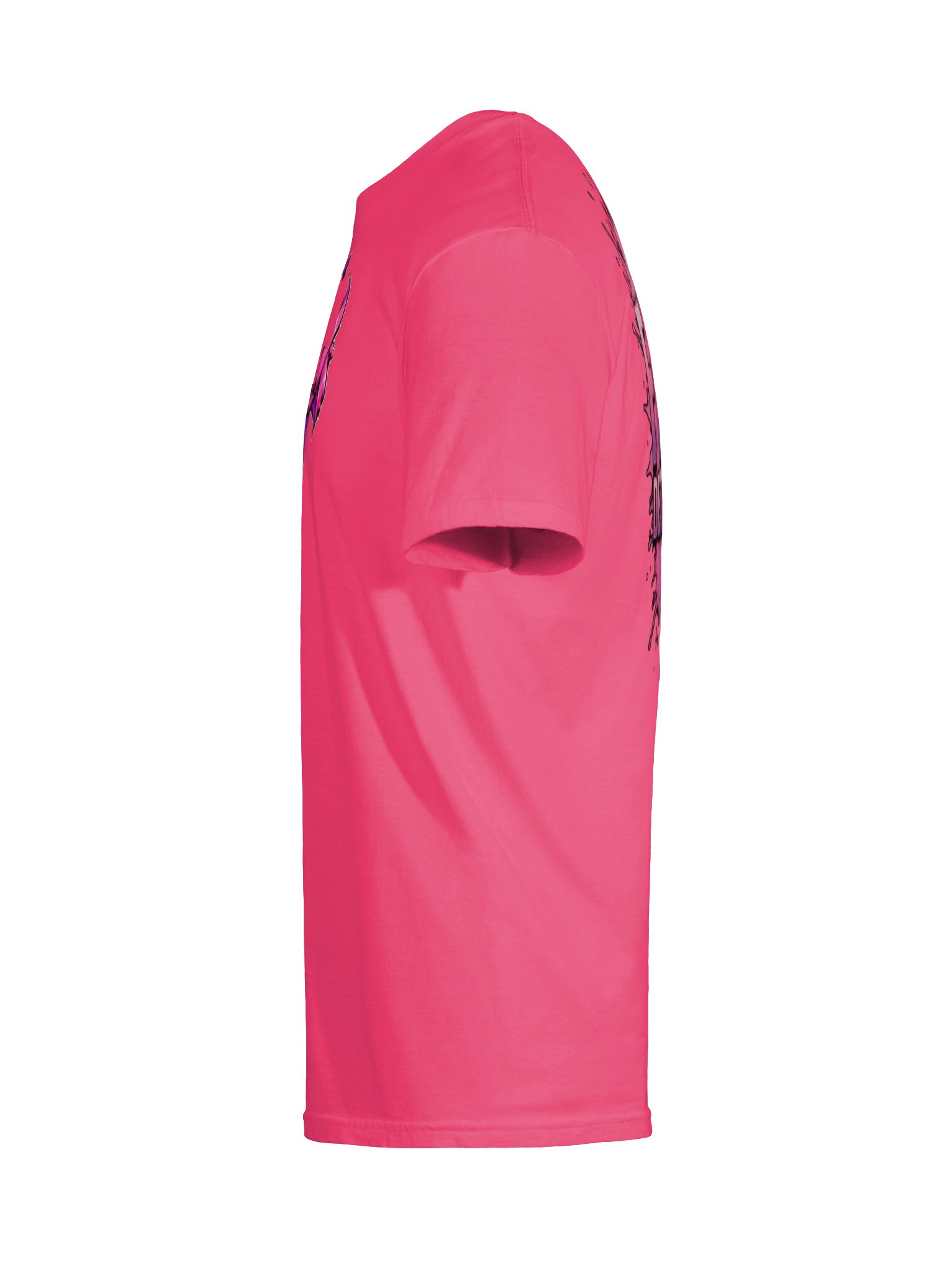 PMDR Tee - BCA 2026 - Fierce Determination product image (29)