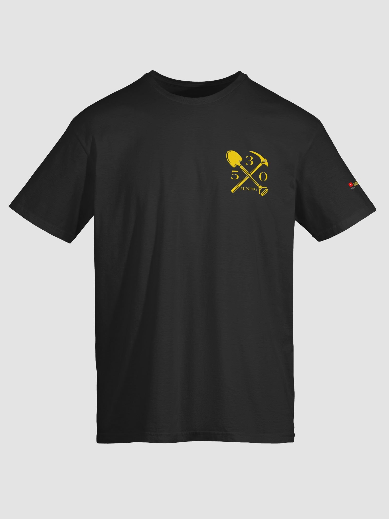 530 T-Shirt product image (1)