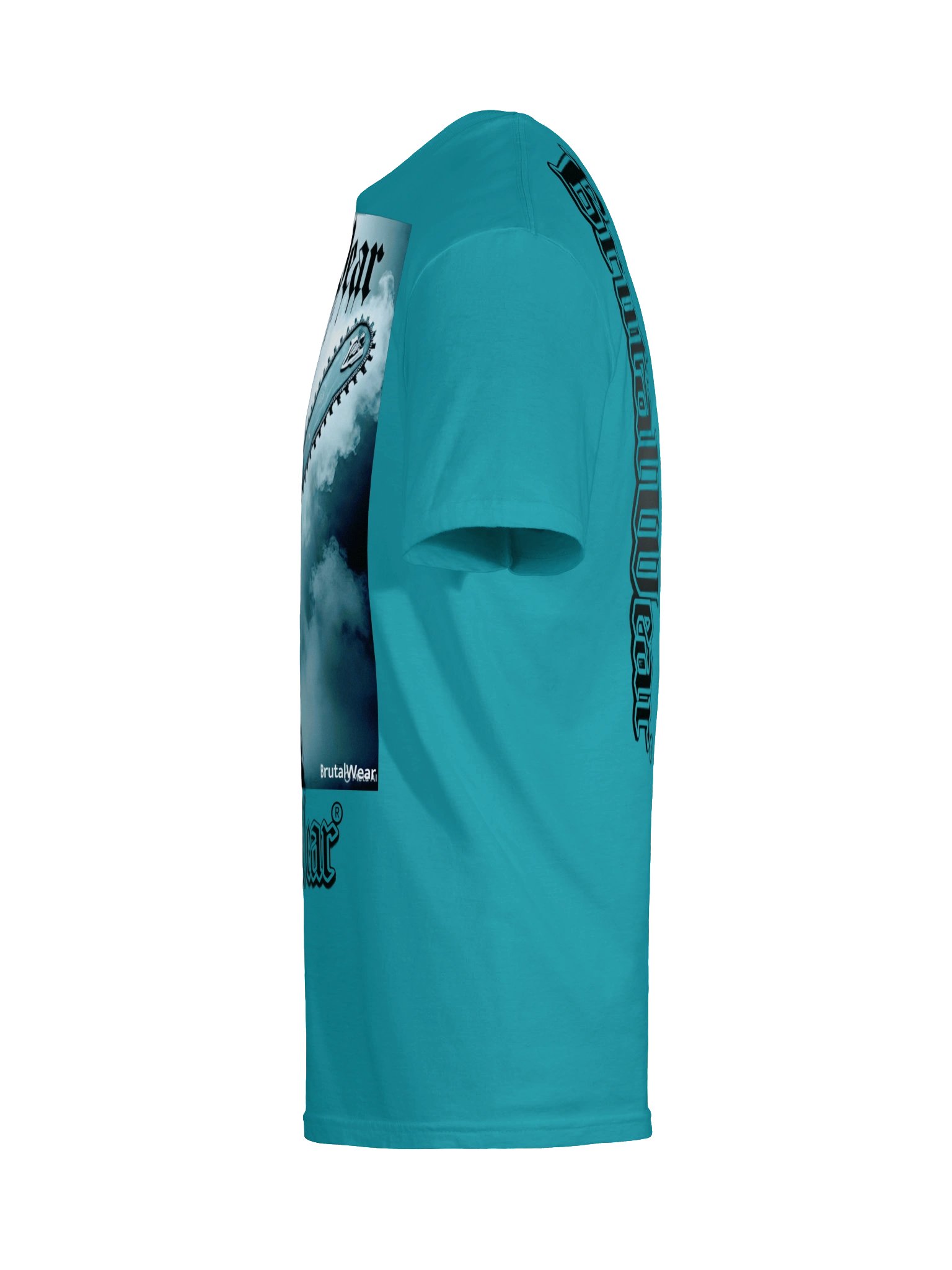 BWEAR SSGTRGF GRAPHIC TEE product image (69)