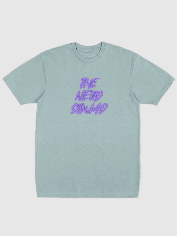 The Nerd Squad T-Shirt product image (1)