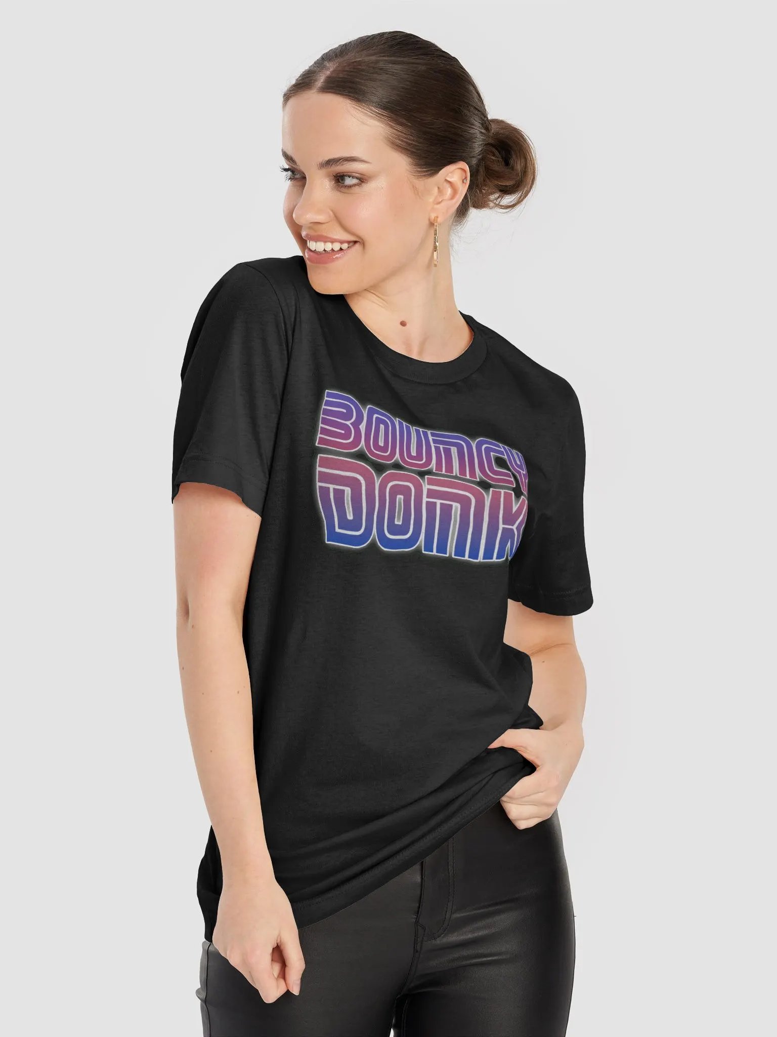 BOUNCY DONK!! Tee product image (8)