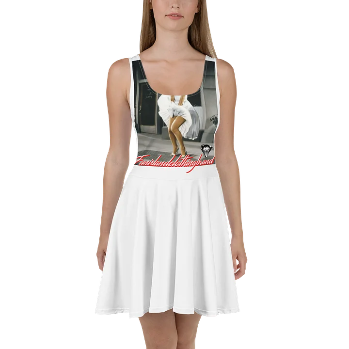 MARILYN MONROE DRESS product image (1)