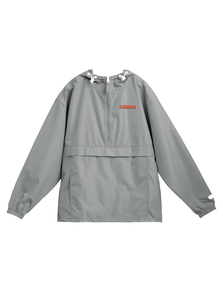 Stubidface Stormproof Windbreaker product image (1)