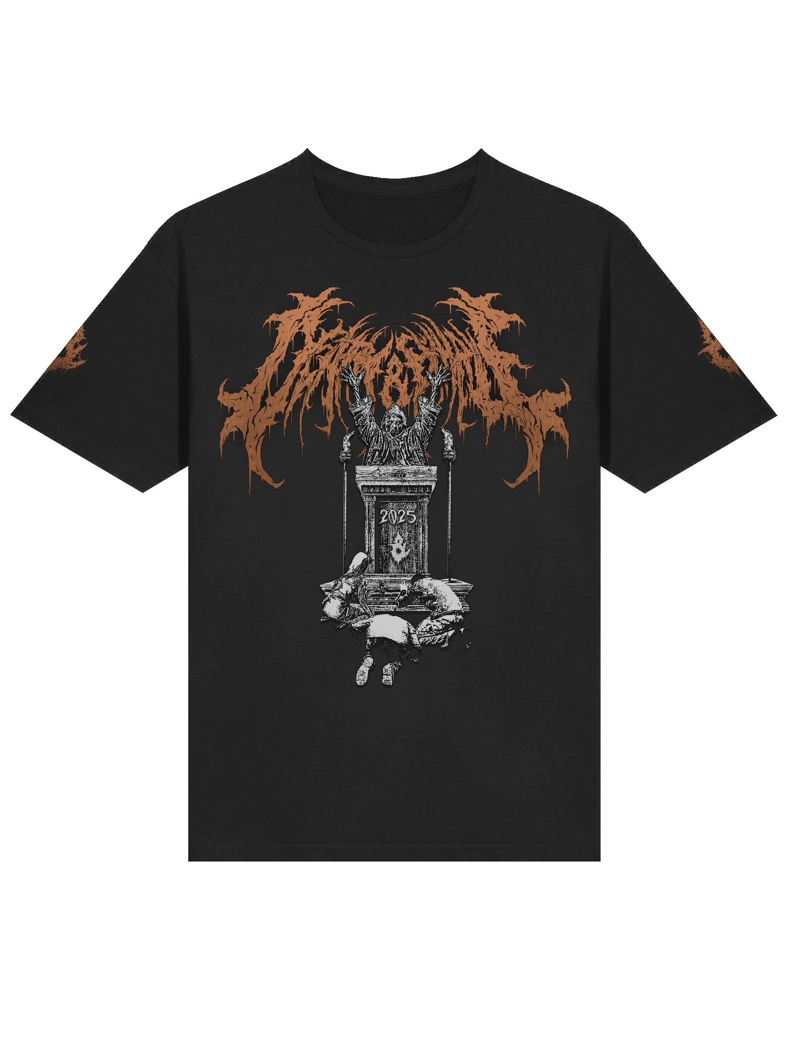 D&E "2025" Shirt product image (3)