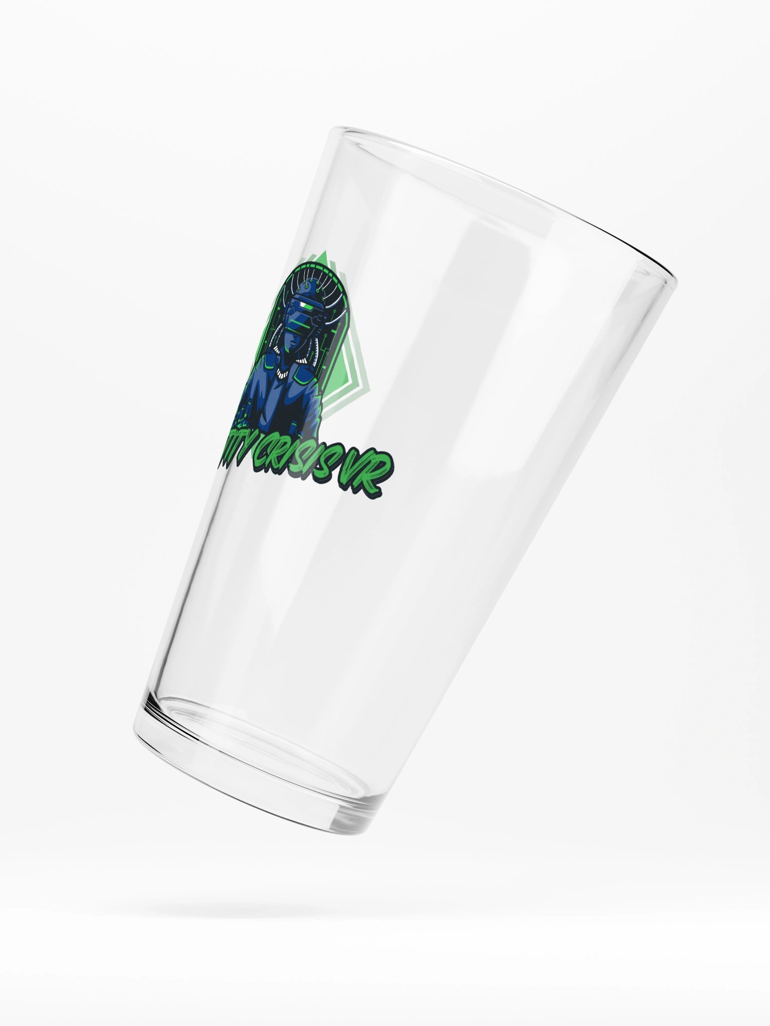ID Pint Glass product image (6)