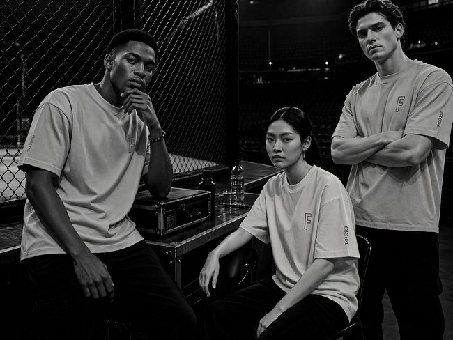 HALOGEN Tees