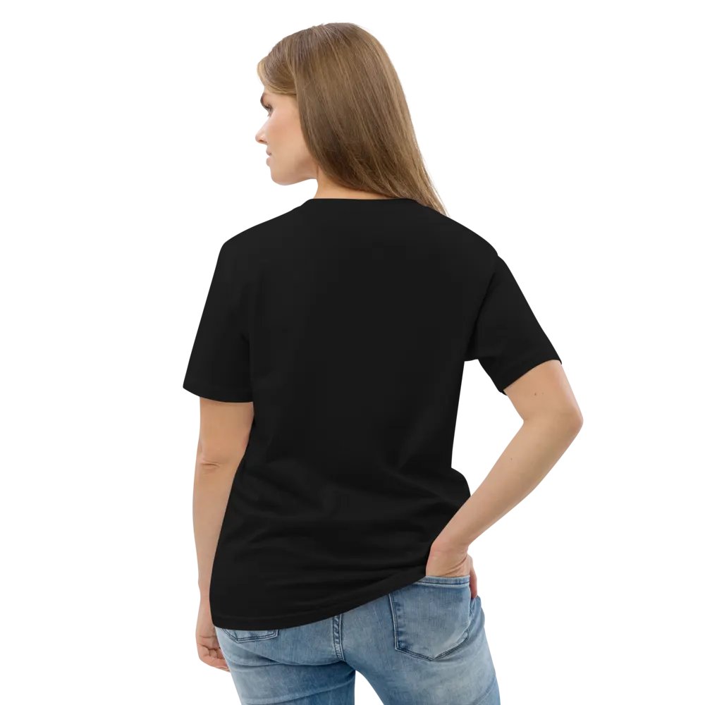 Organic Cotton T-Shirt product image (6)