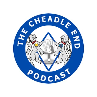 The Cheadle End Podcast