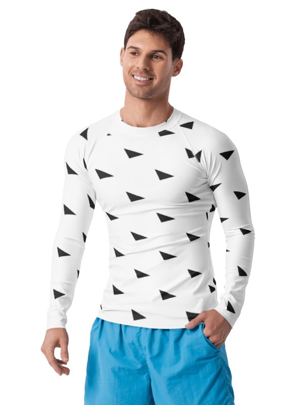 AdrenRush MotionLayer Long Sleeve product image (1)