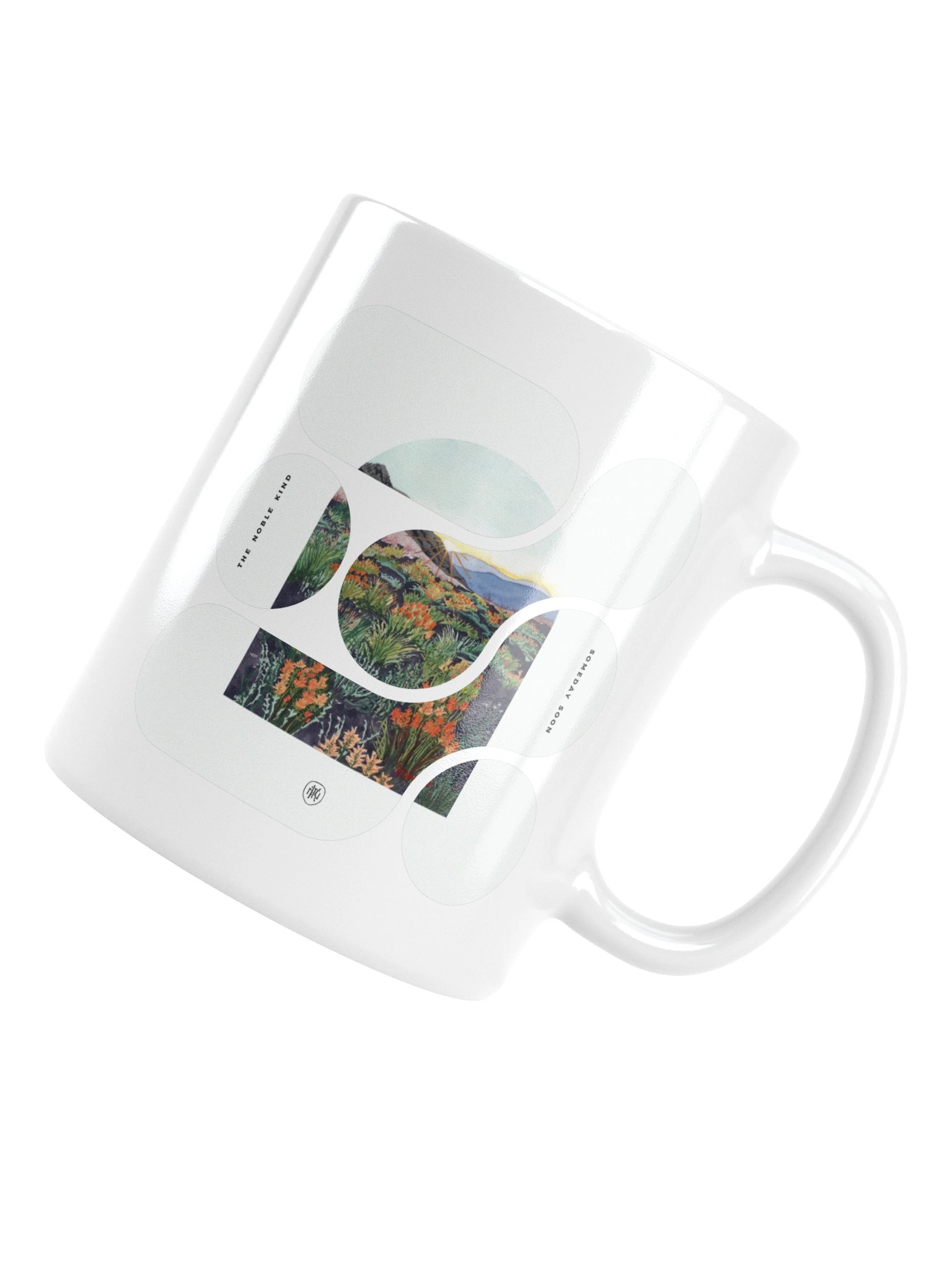 Majestic Landscapes Mug Set product image (12)