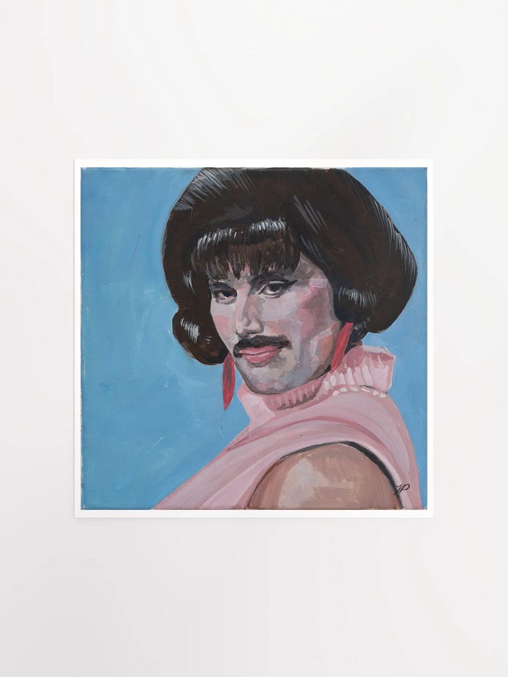 BREK FREH print product image (1)