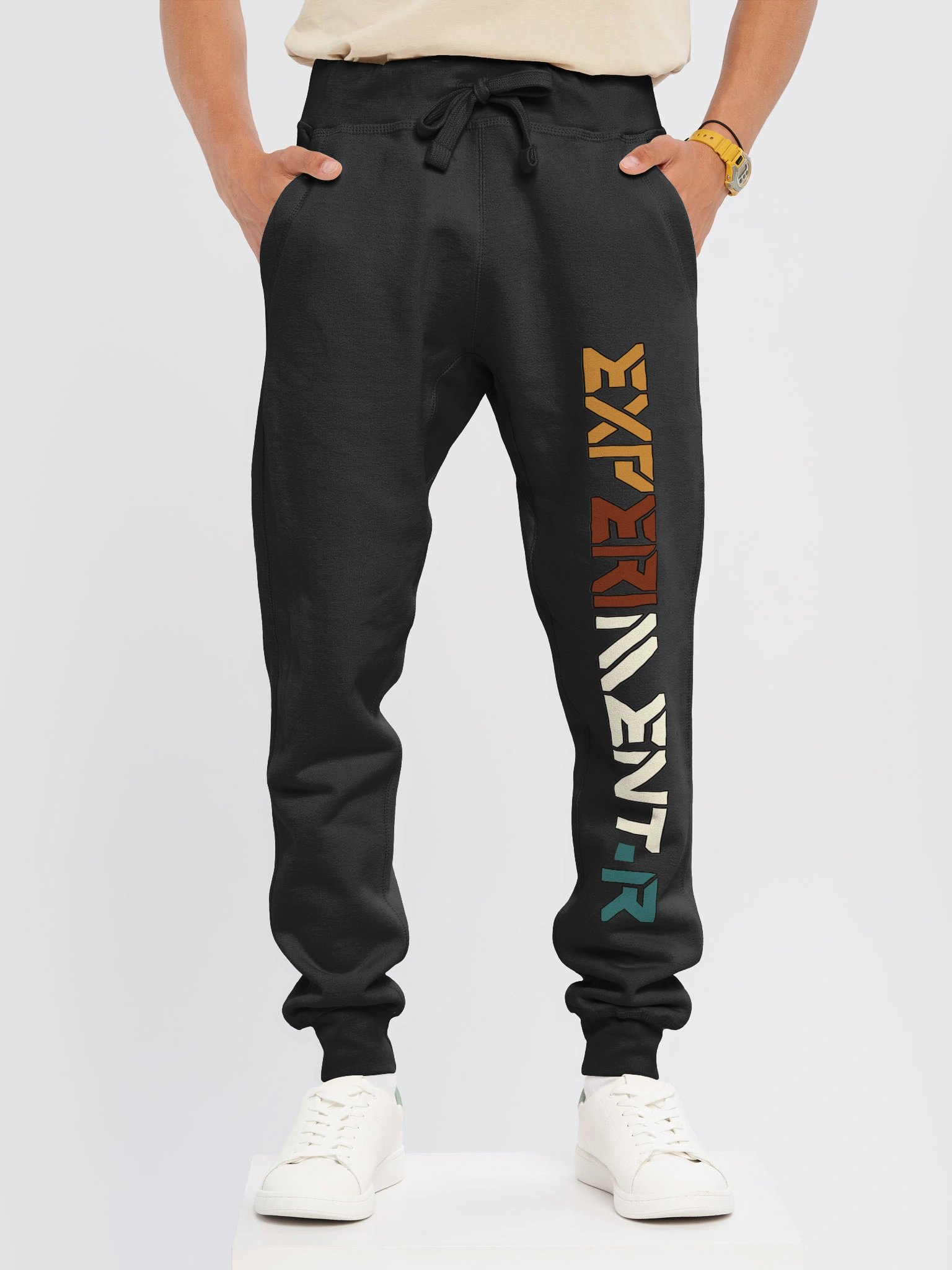 Experiment R Stylish Sweats product image (13)