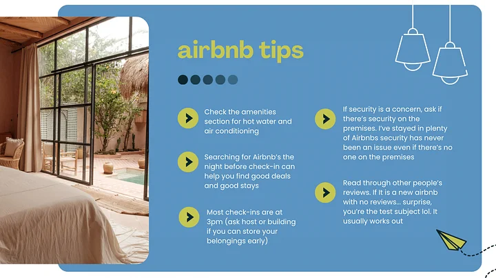 PANAMA AIRBNB GUIDE product image (2)