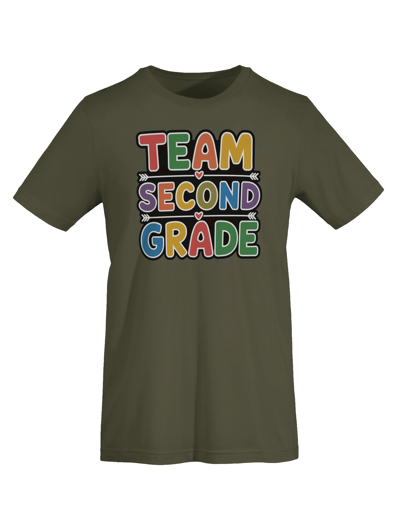 Team Second Grade product image (7)