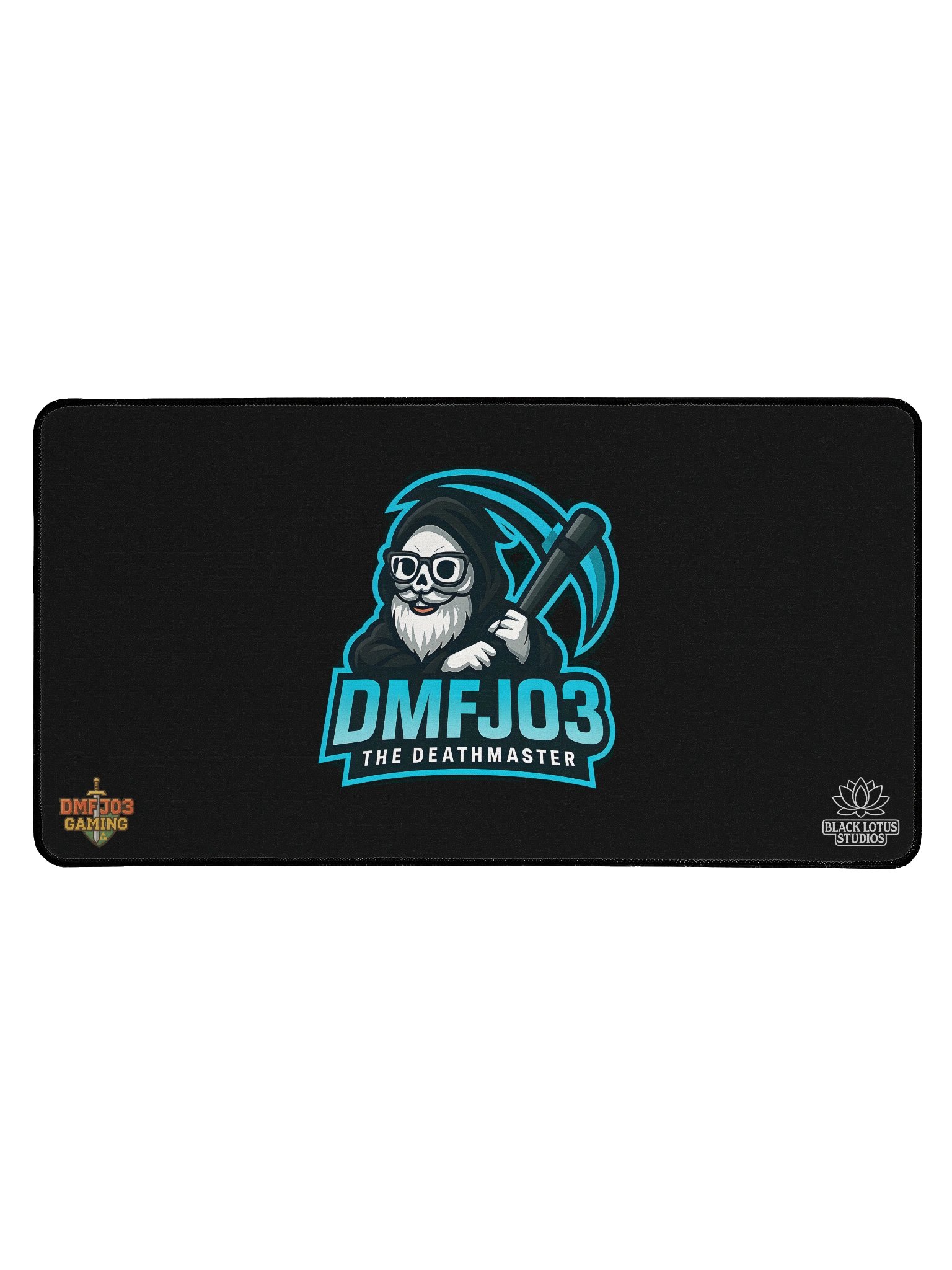 DMFJ03 Gaming Mat product image (1)