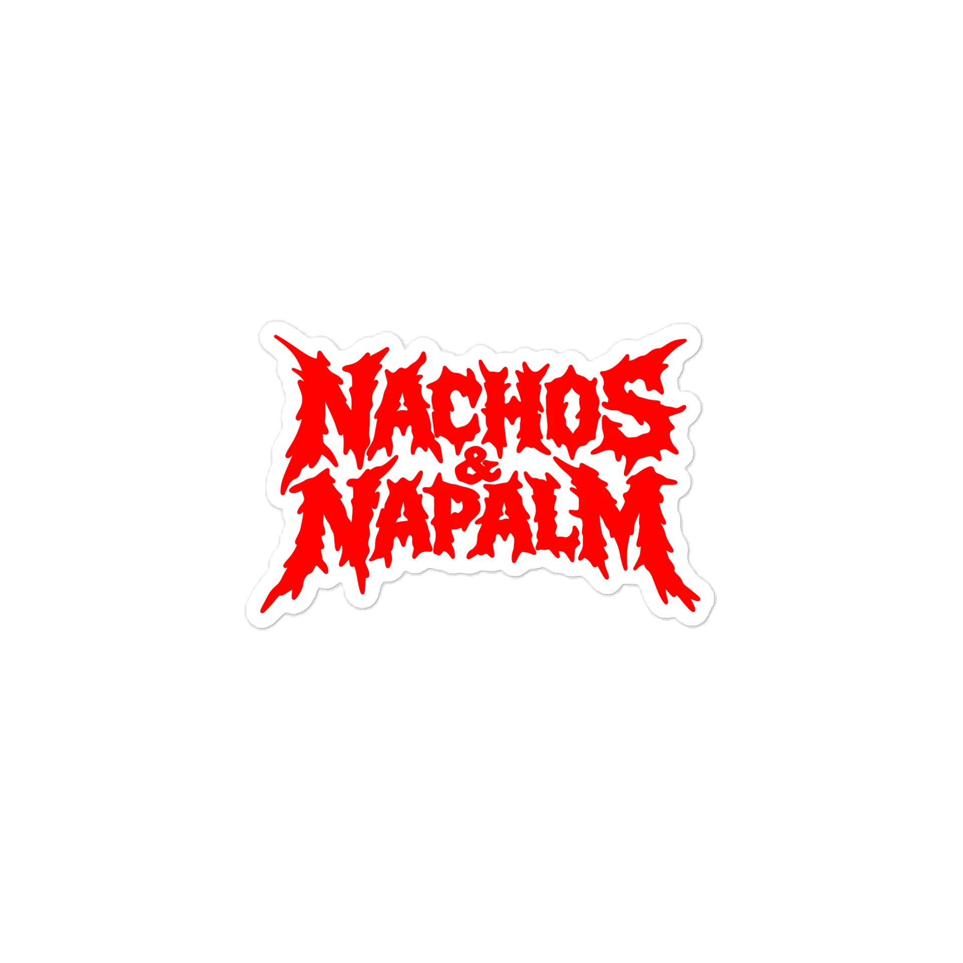 Flagship Logo- Sticker product image (1)