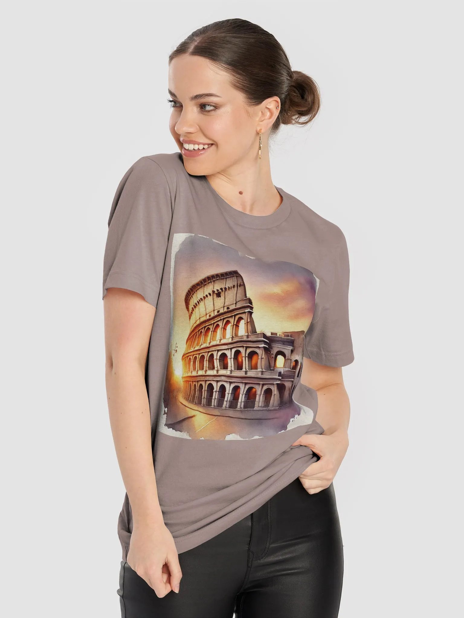 Sunset Over the Colosseum (s) product image (8)