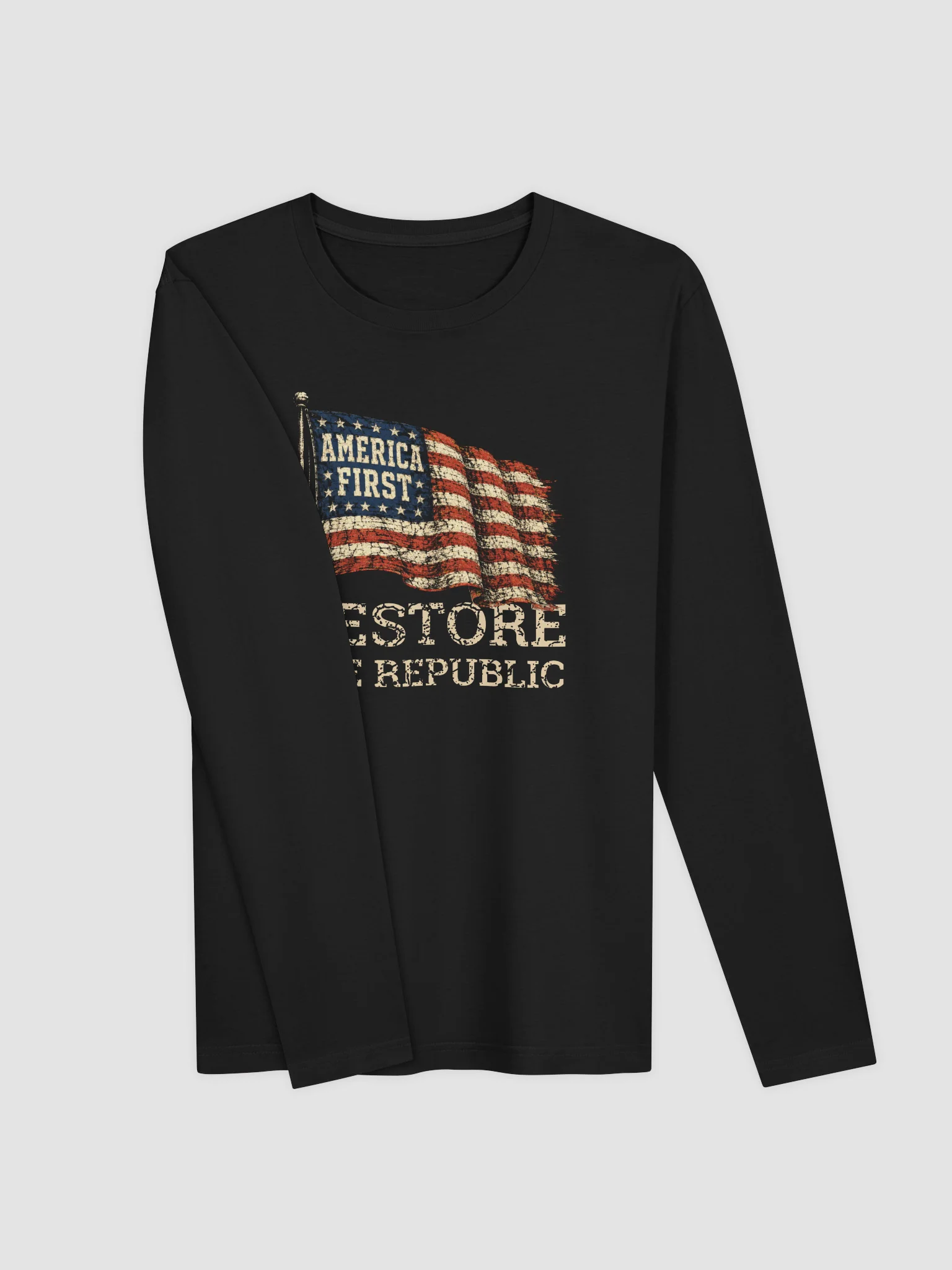 Restore The Republic product image (3)