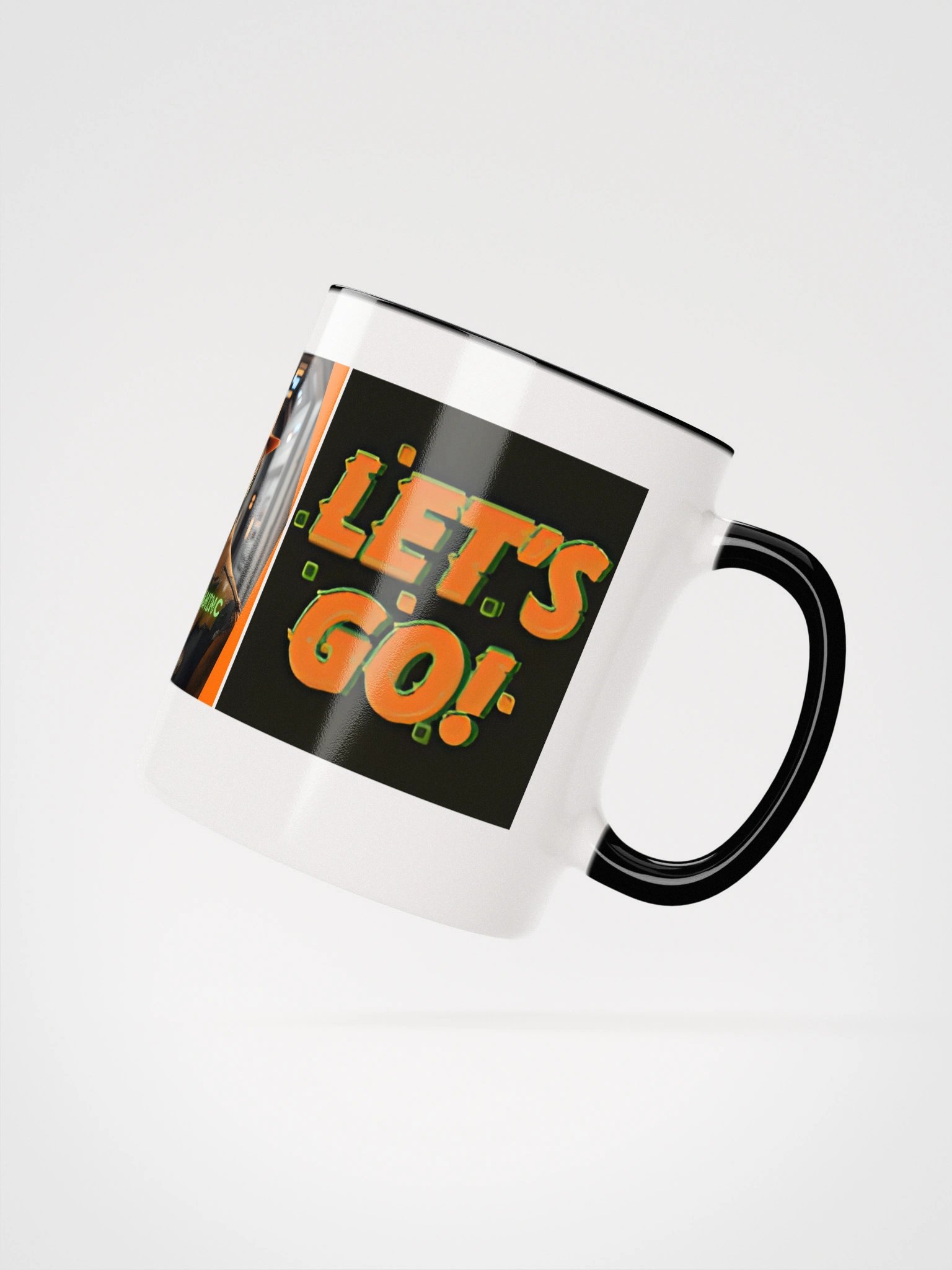 MJ_Hat - HatManInc --- The Coffee Mug product image (2)