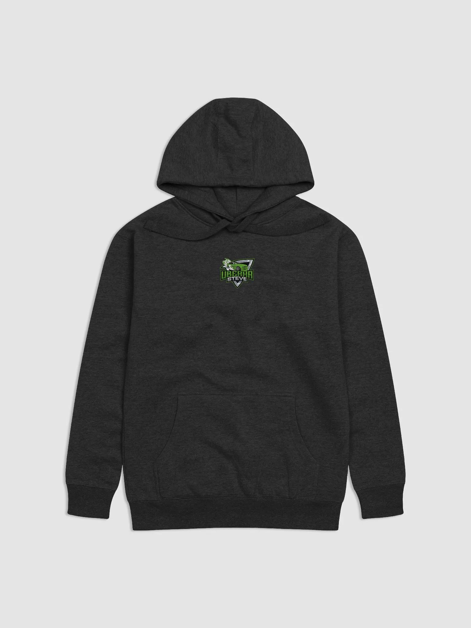 UberrrSteve Hoodie product image (1)