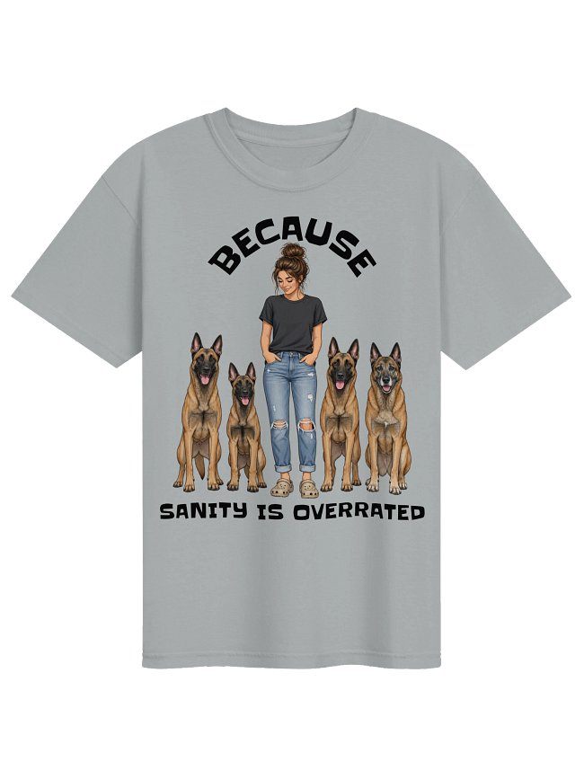 Lifestyle Tees