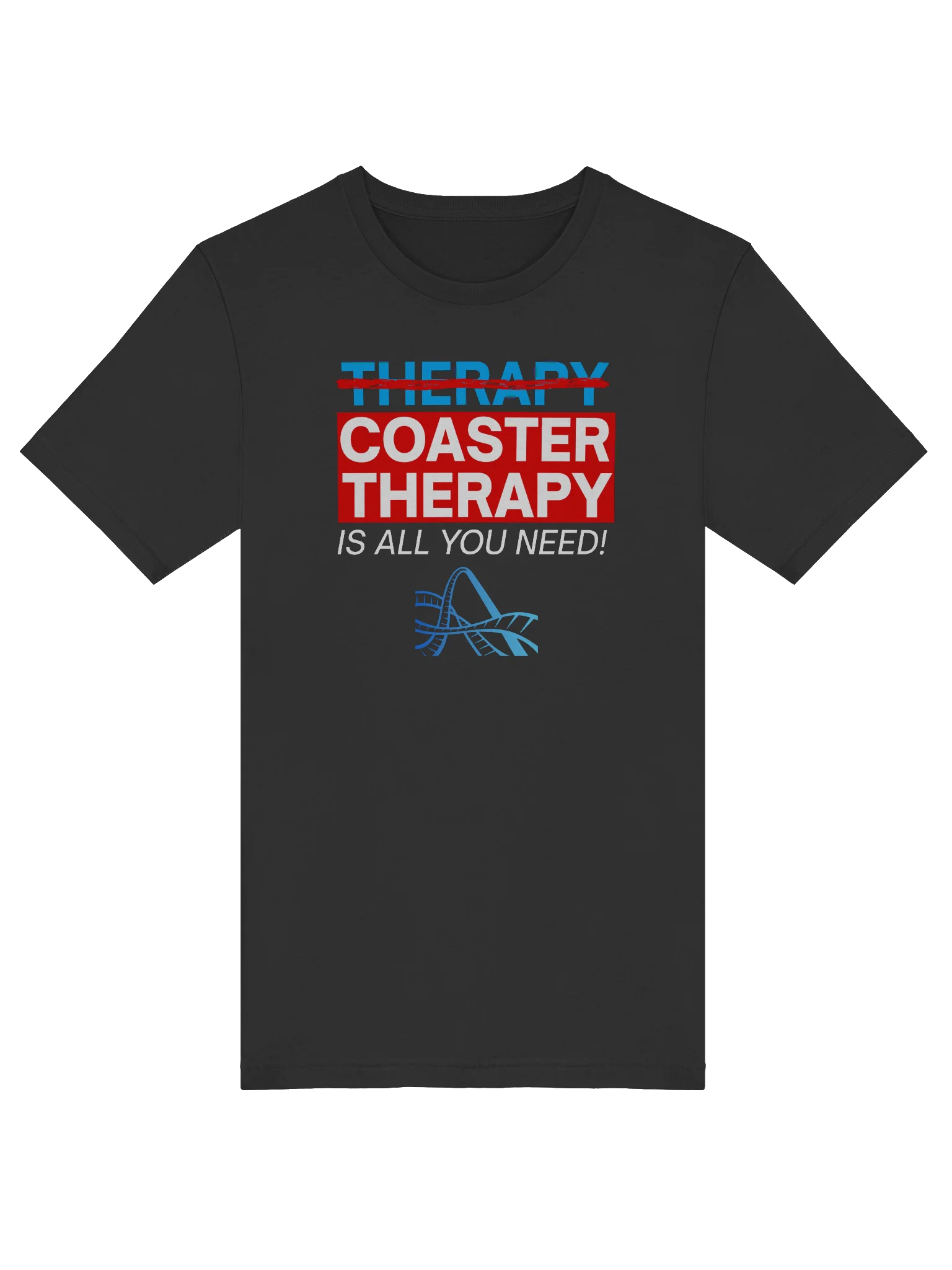 Coaster Therapy Is All You Need! product image (5)