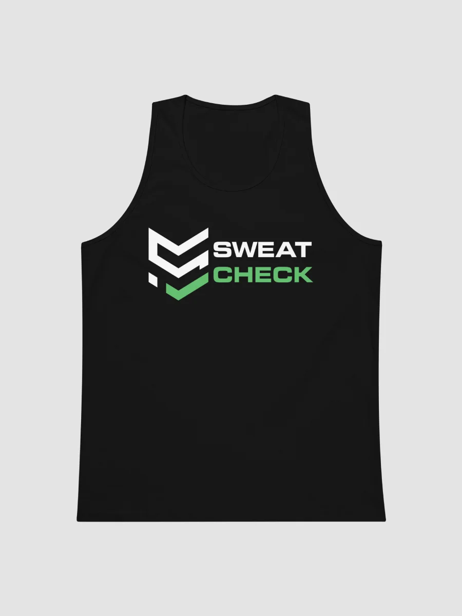 Men’s Premium Tank Top - Cotton Heritage product image (1)